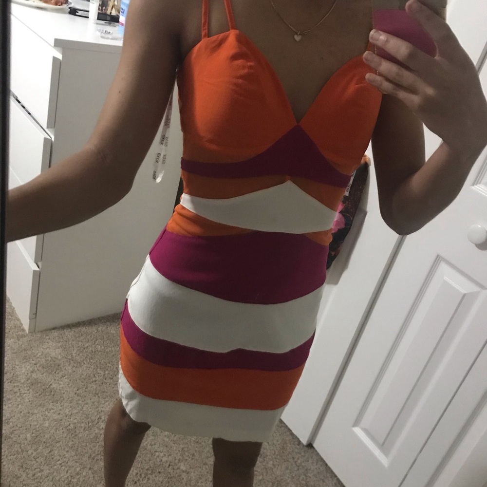 Work attire